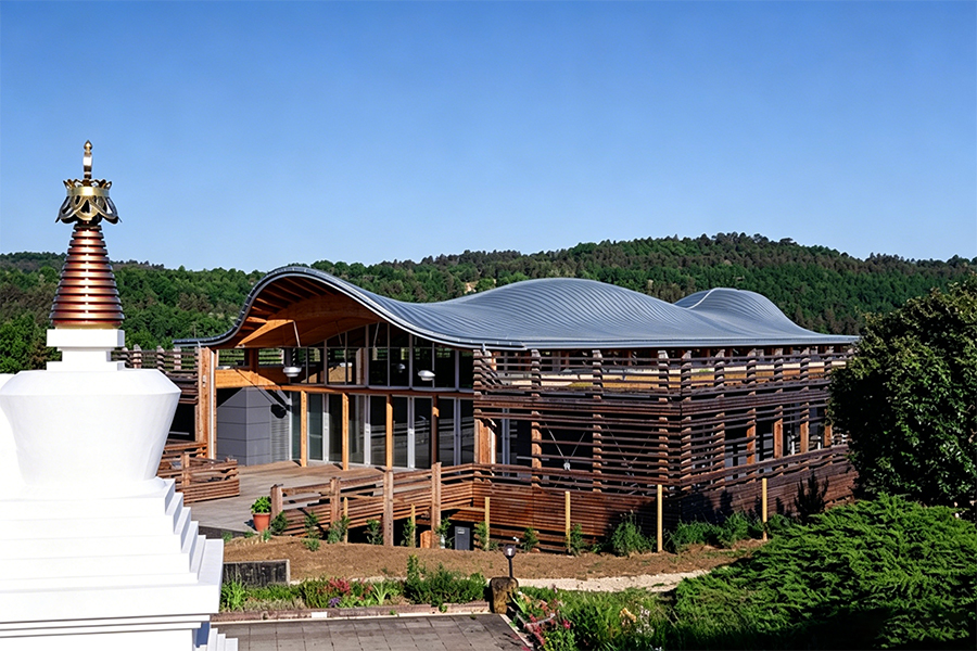 Projek Bumbung Institut Penyelidikan